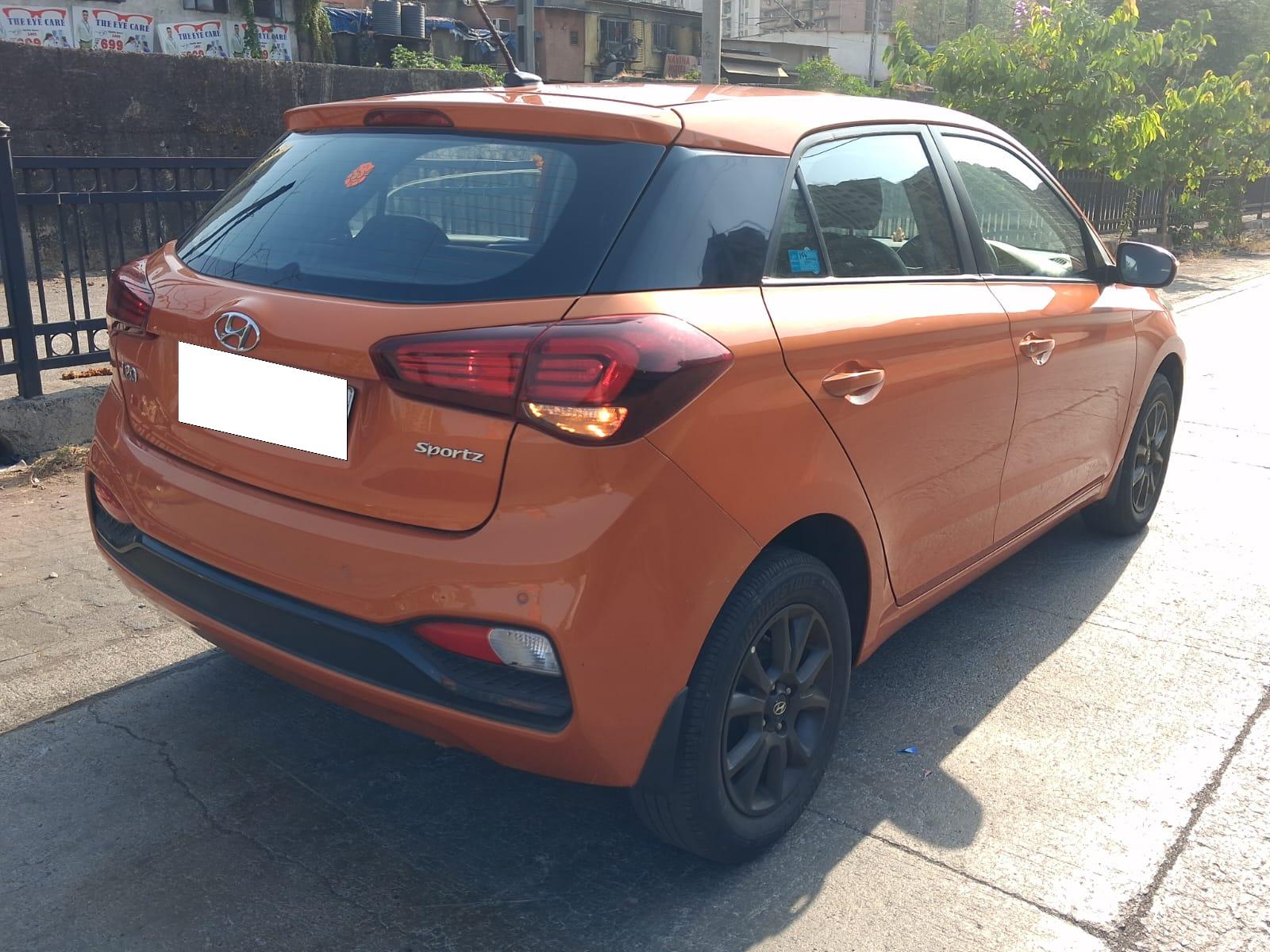 Image Used Car