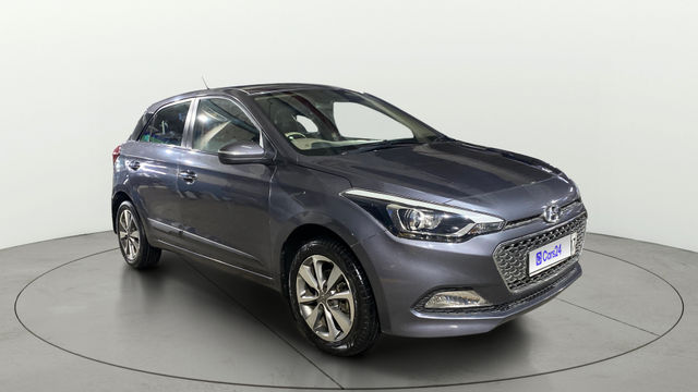 Hyundai i20 Asta 1.2 Second-hand 2016 Hyundai i20 Asta 1.2 for sale in Kolkata