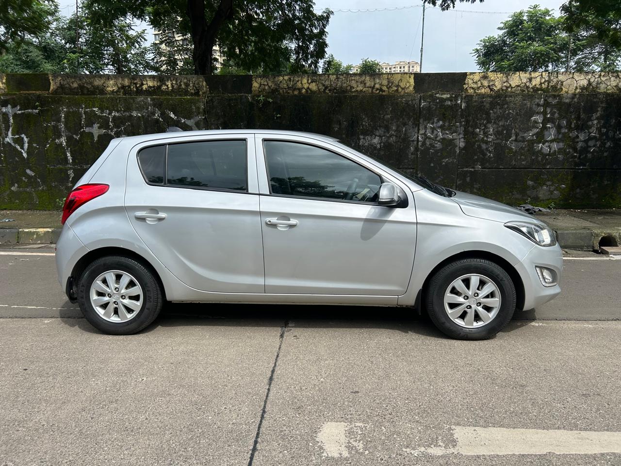 Image Used Car