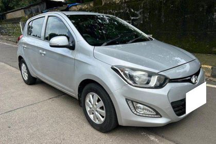 26 Used Hyundai i20