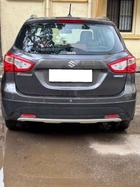 Image Used Car