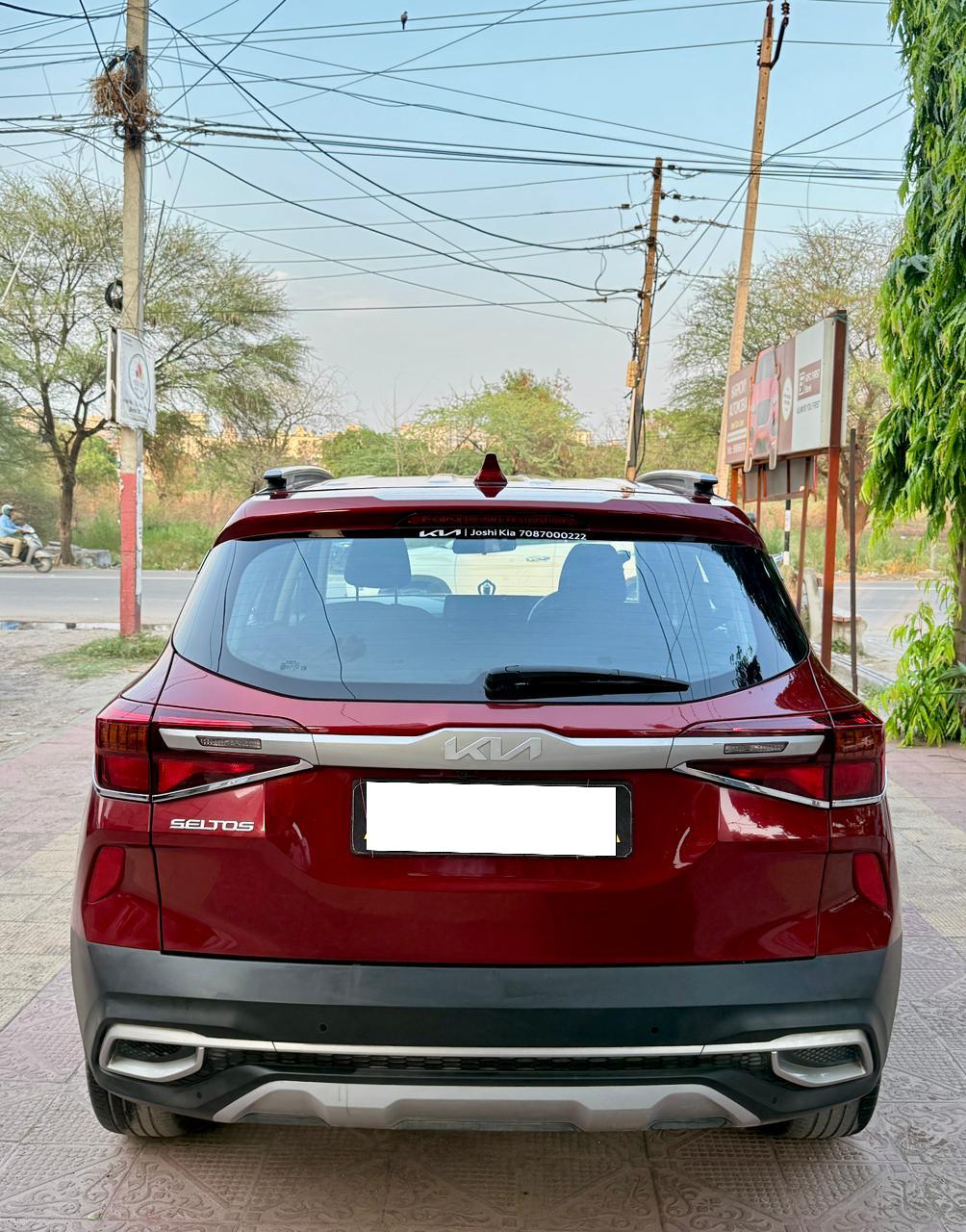 Image Used Car