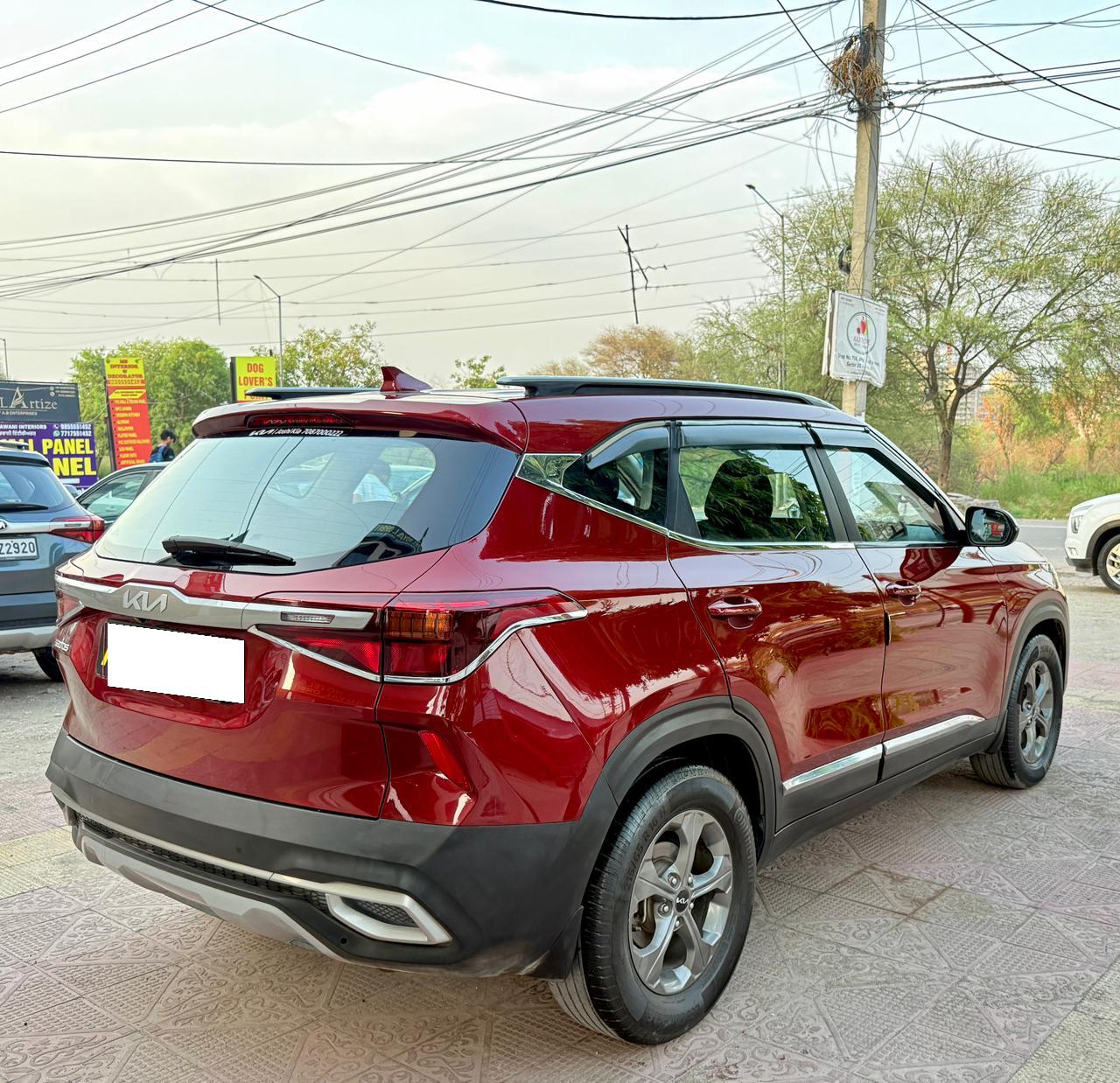Image Used Car