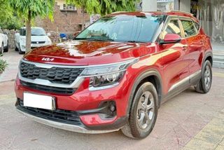 Used Kia Seltos HTK Plus Diesel