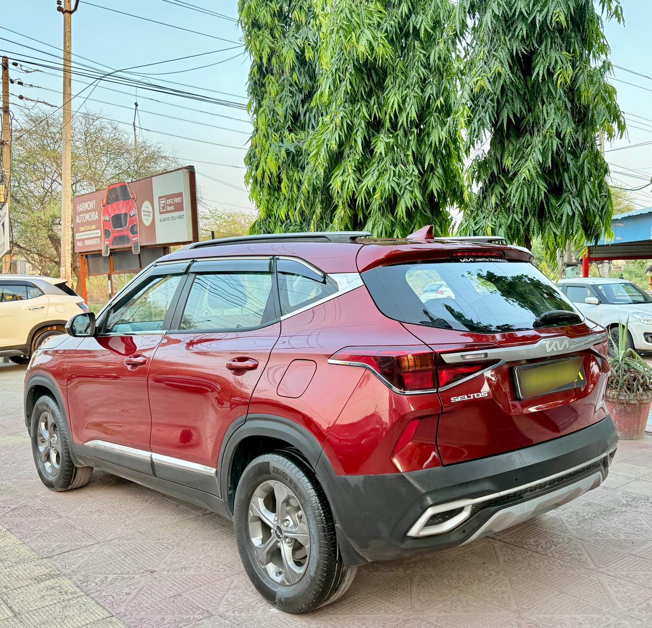 Image Used Car