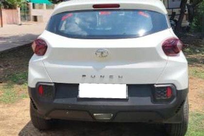 Used Pure BSVI