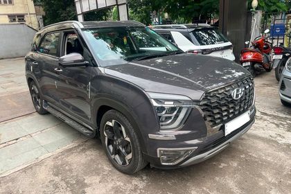 Used Platinum 7-Seater