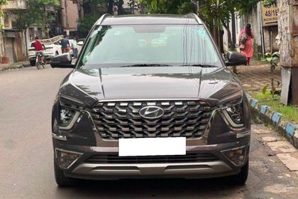 Used Platinum 7-Seater
