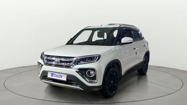 Image Used Car