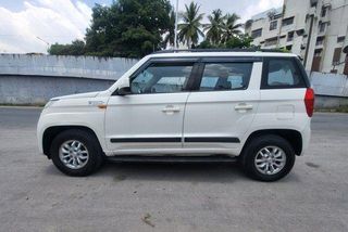 Used T8