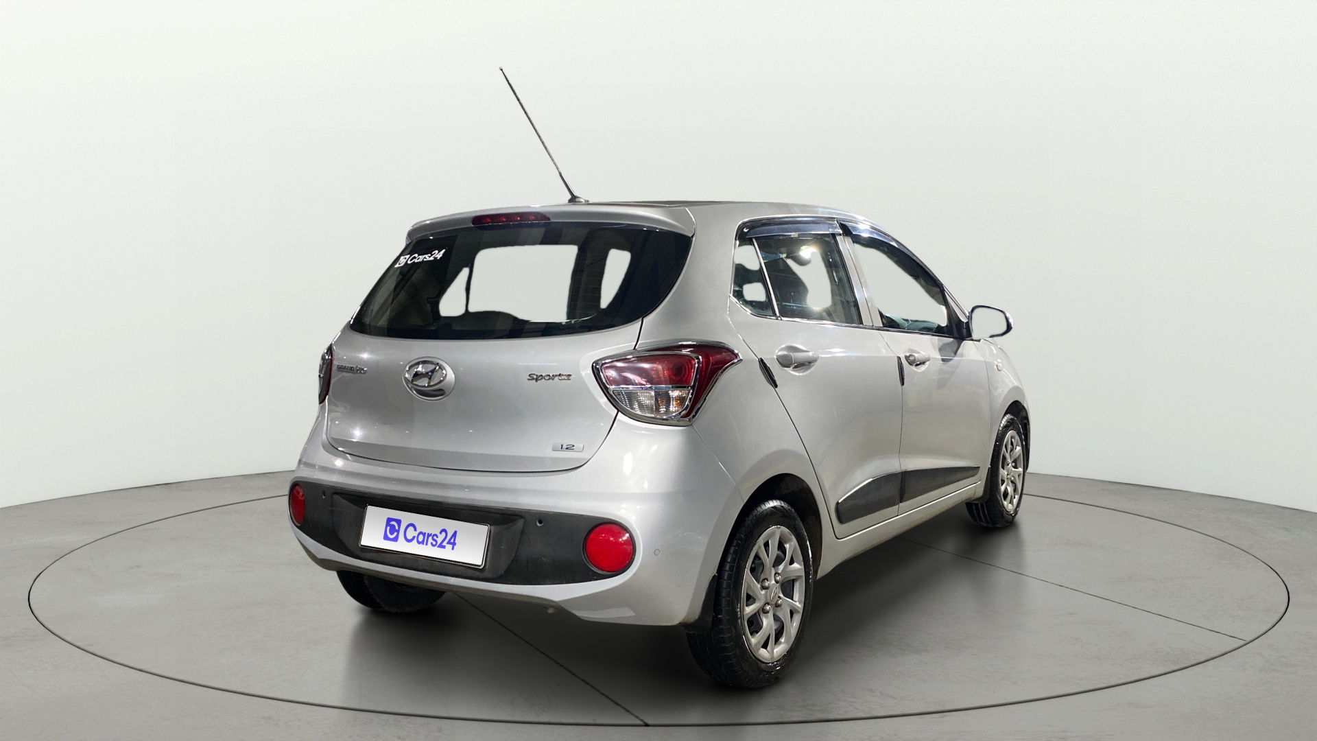 Image Used Car