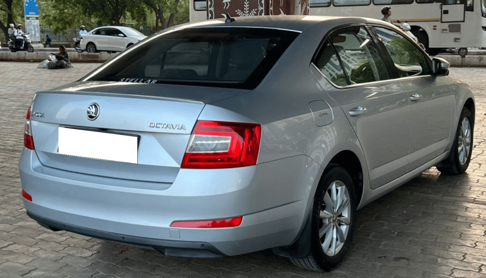 Image Used Car