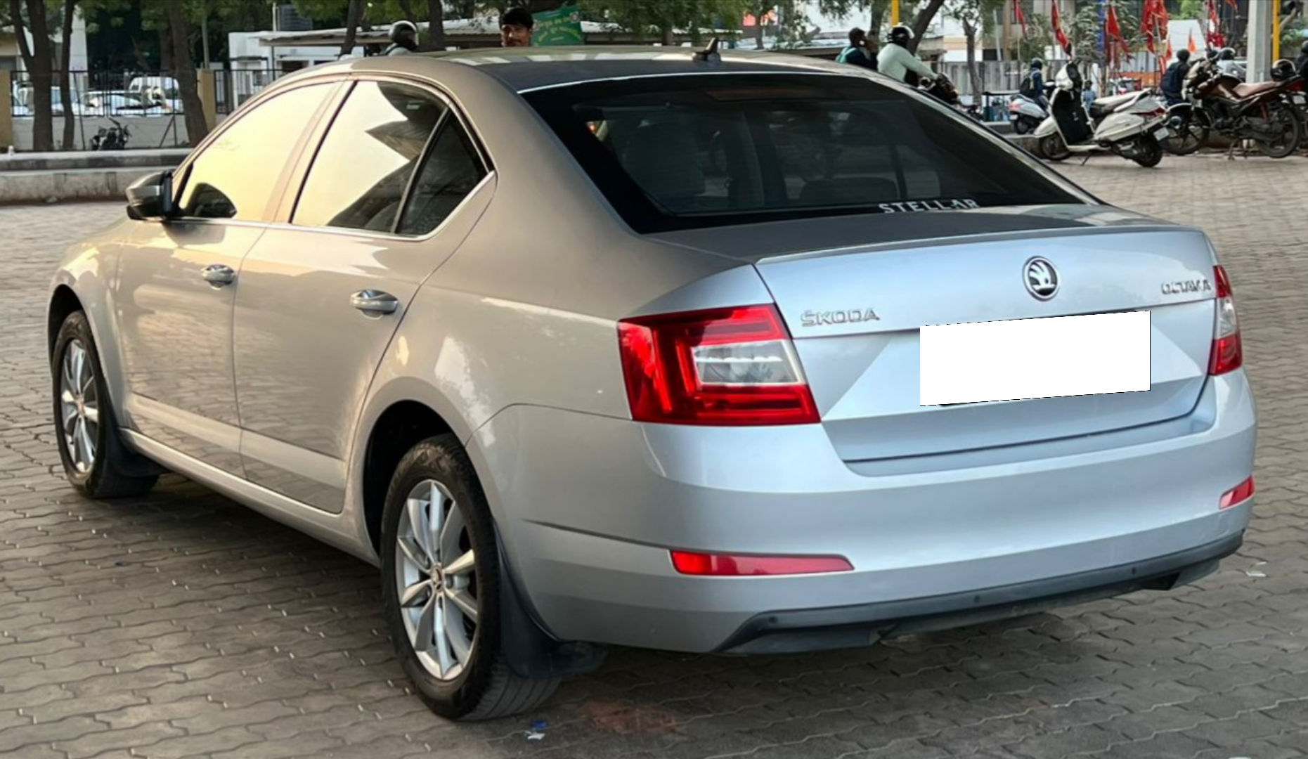 Image Used Car