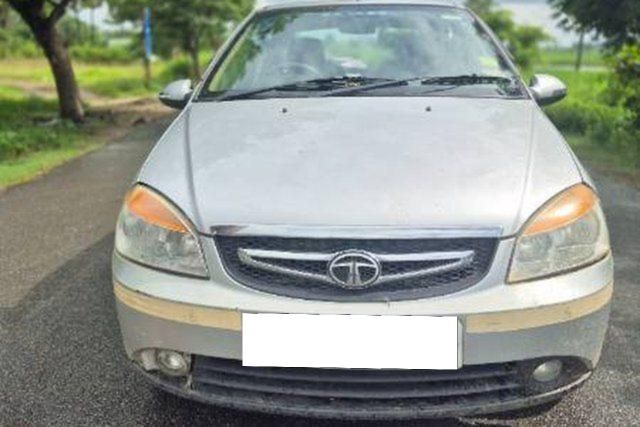 Tata Indigo LX TDI BSIII Second-hand 2016 Tata Indigo LX TDI BSIII for sale in Gudur