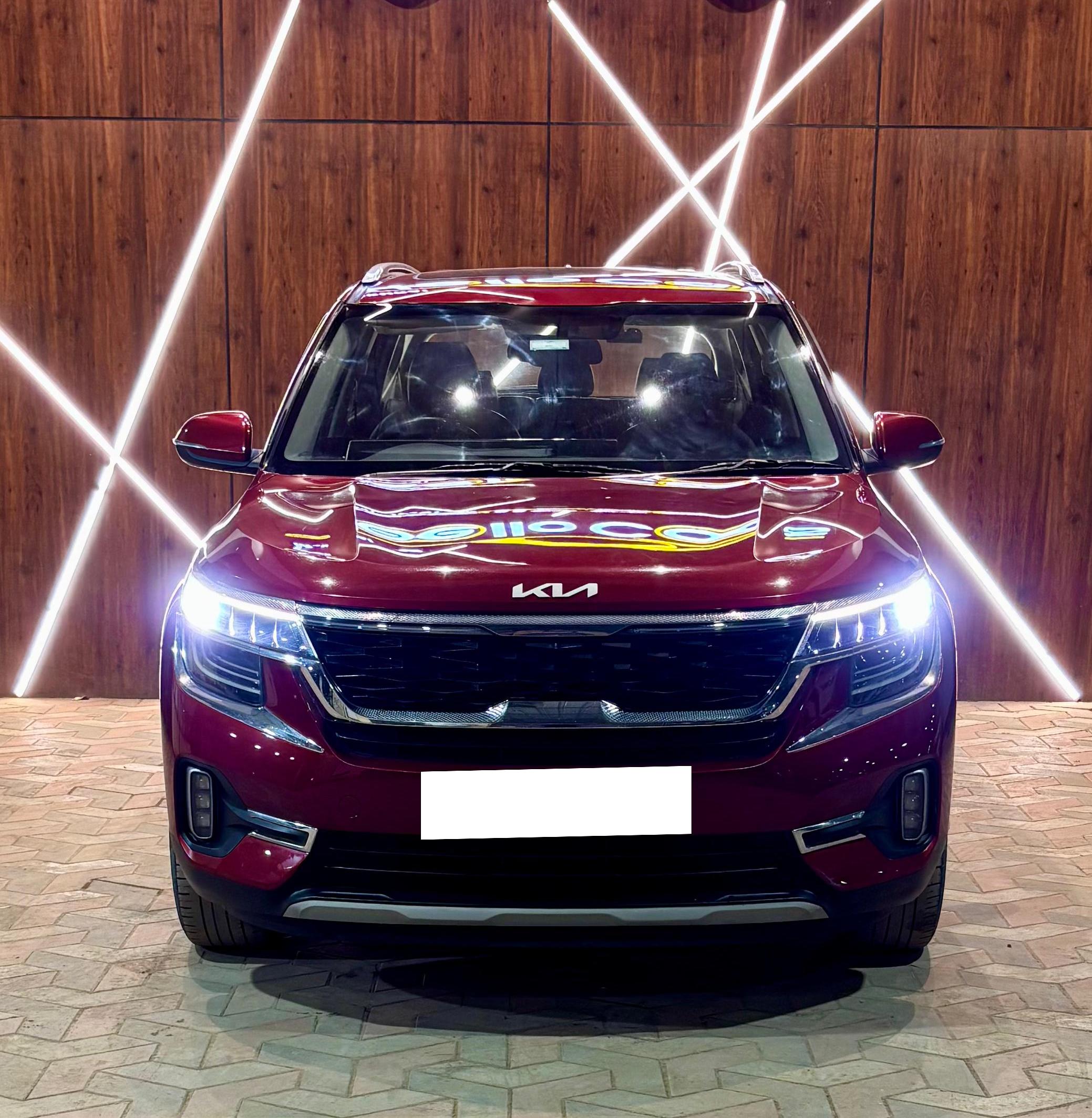 Image Used Car