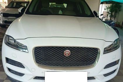 Used Prestige 2.0 Petrol