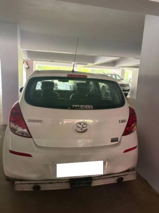 Image Used Car