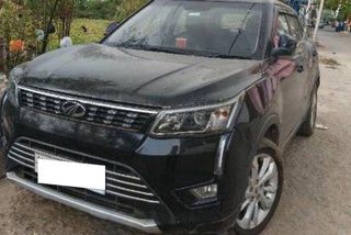 Used Mahindra XUV300 W8 Diesel BSVI