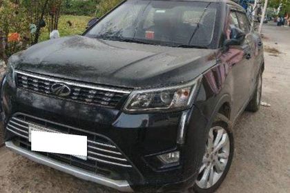 Used W8 Diesel BSVI