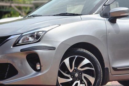 40 Used Maruti Suzuki Baleno