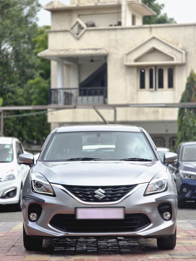 Image Used Car