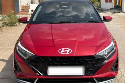 46 Used Hyundai i20