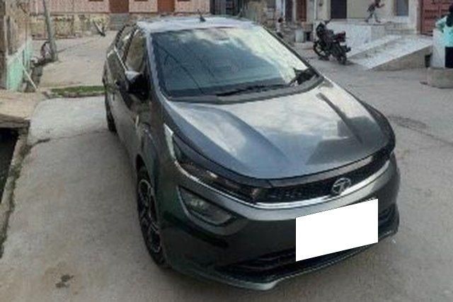 Second-hand 2022 Tata Altroz XT BSVI for sale in Jaipur