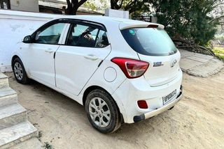 Used Hyundai Grand i10 CRDi Magna