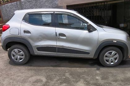 Used RXT