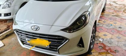 4 Used Hyundai Grand i10 Nios in Kadapa