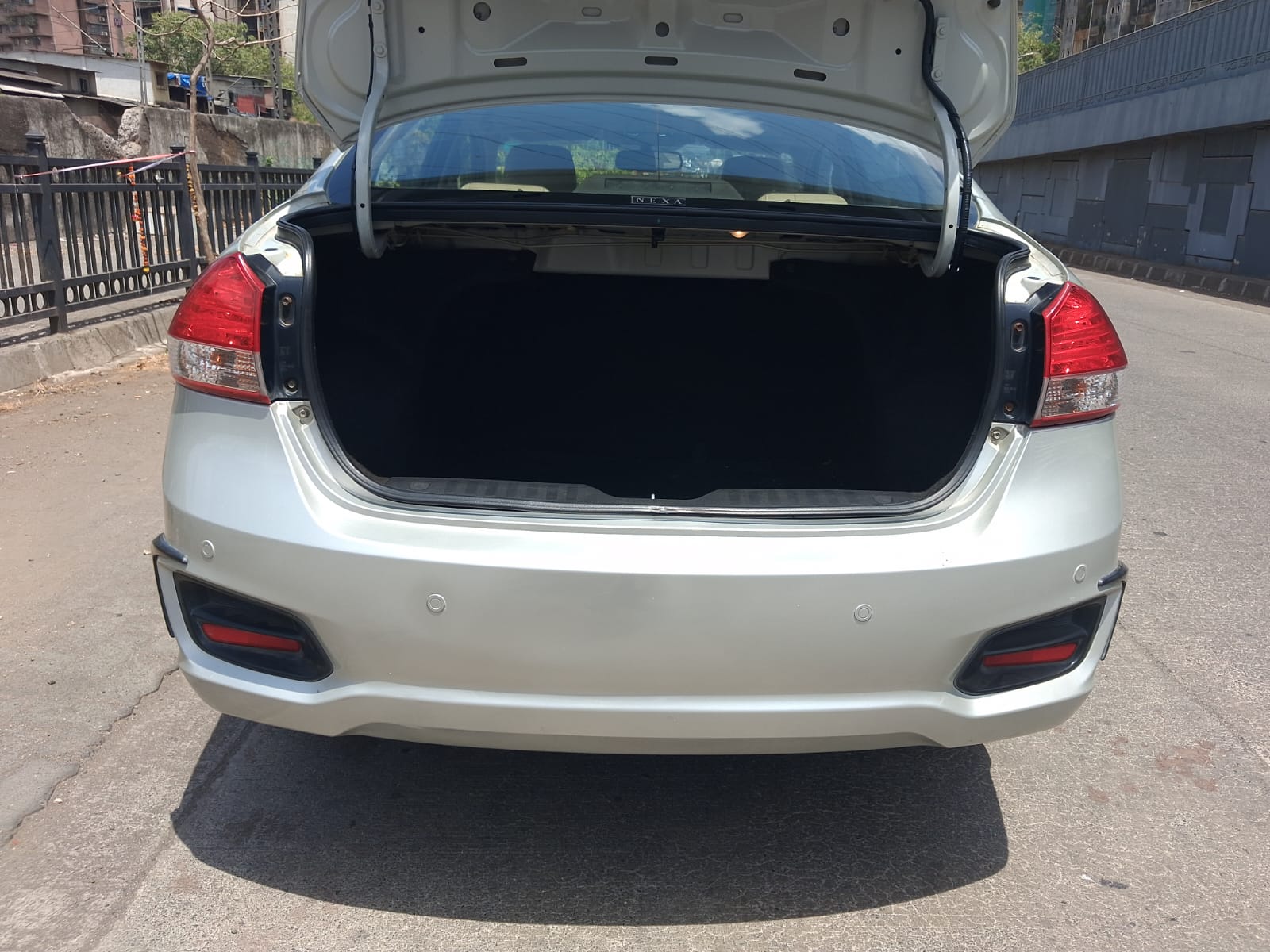 Image Used Car