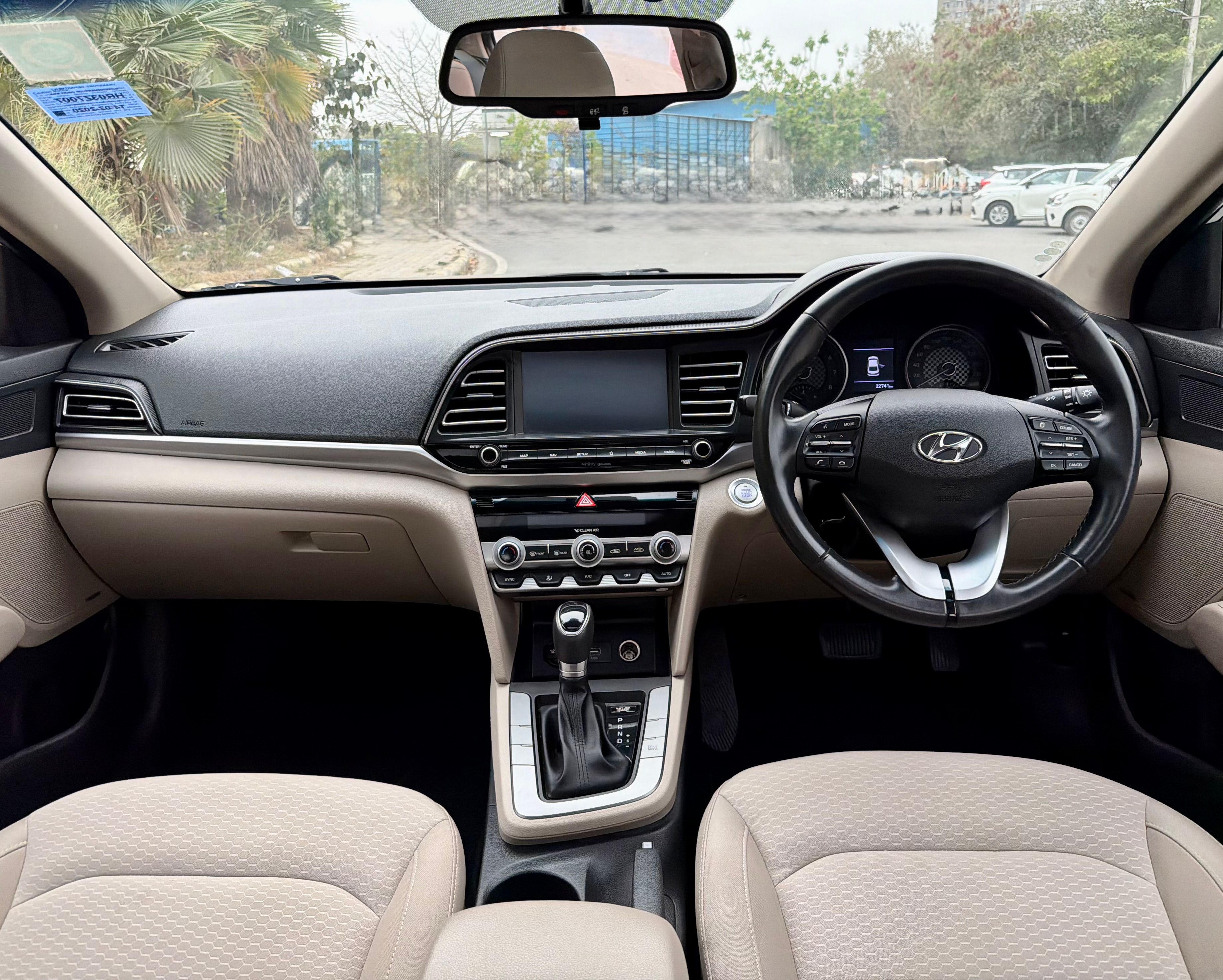 Image Used Car