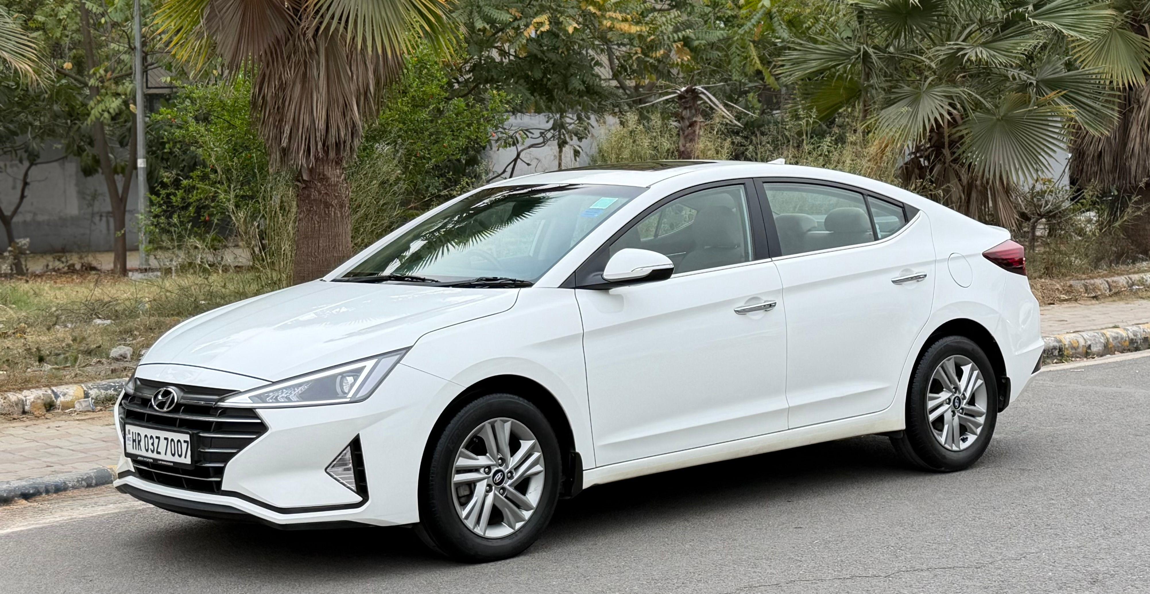 Image Used Car