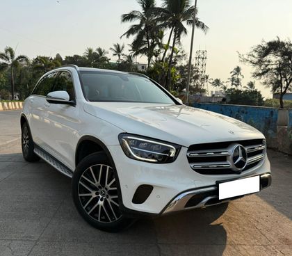 33 Used Mercedes-Benz GLC