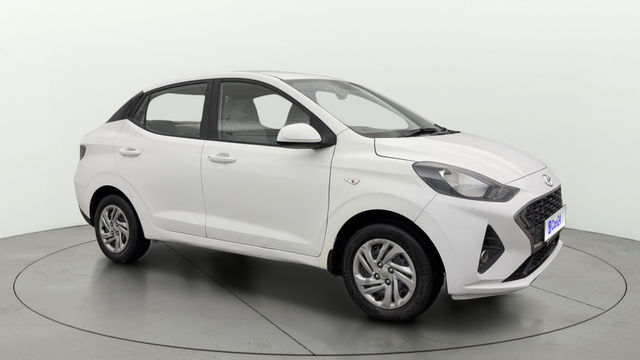 Hyundai Aura S Second-hand 2020 Hyundai Aura S for sale in Gurgaon