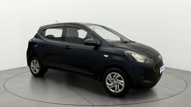 Second-hand 2020 Hyundai Grand i10 Nios Magna CNG for sale in Greater Noida