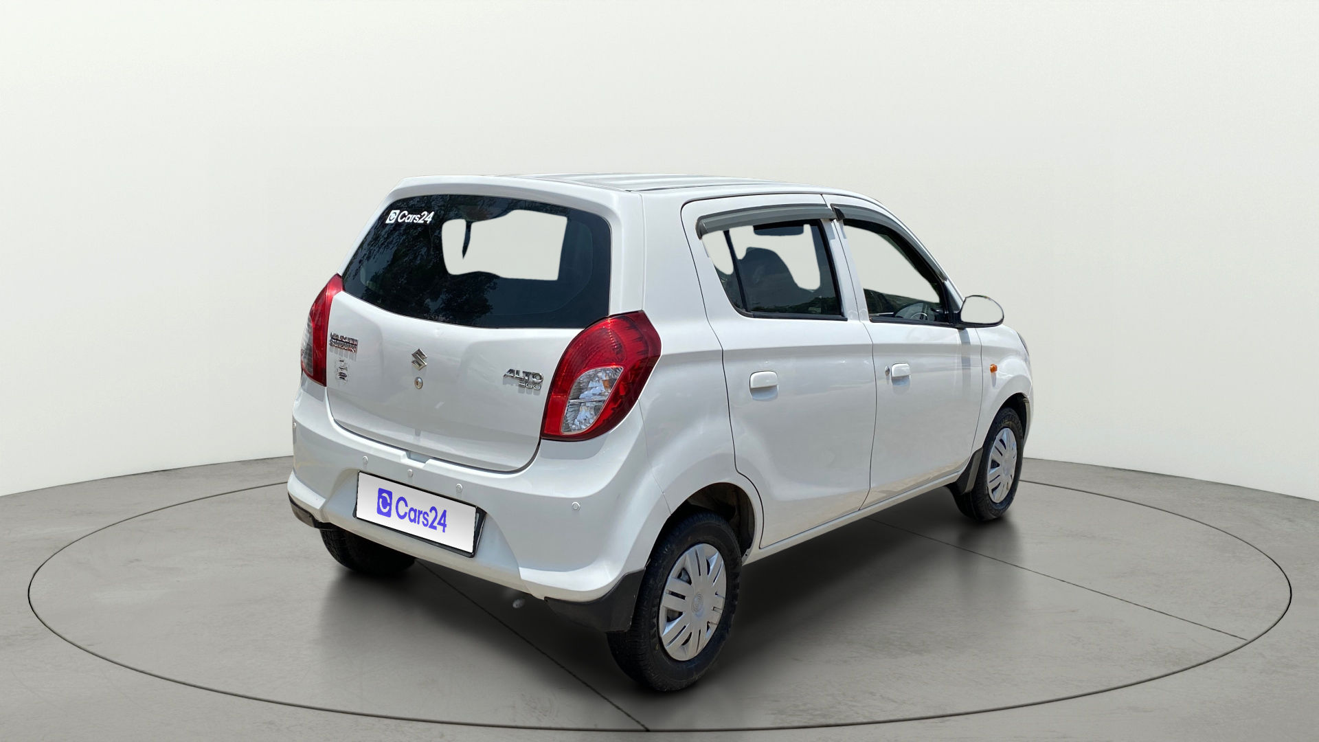 Image Used Car