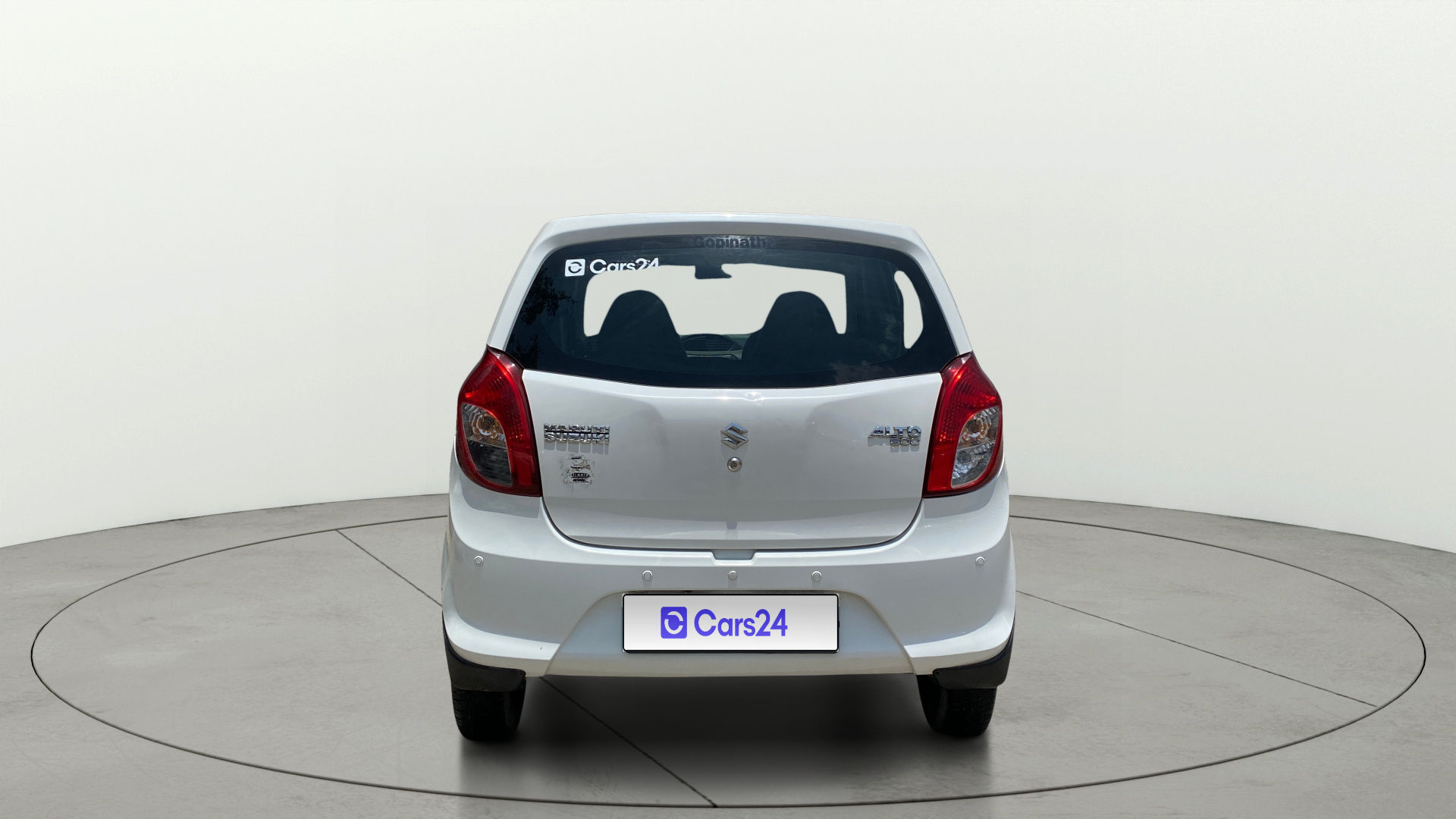 Image Used Car
