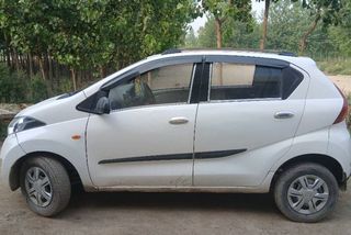 Used Datsun RediGO 1.0 S