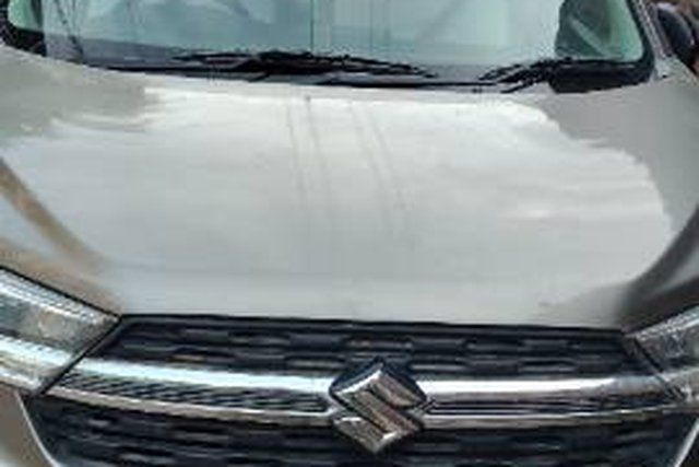 Maruti Suzuki XL6 Zeta Second-hand 2021 Maruti Suzuki XL6 Zeta for sale in Nagpur