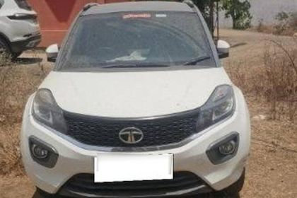 13 Used Tata Nexon