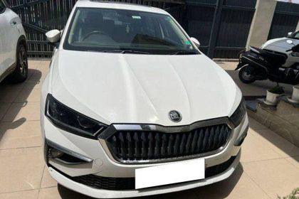 Used 1.0 TSI Style AT BSVI