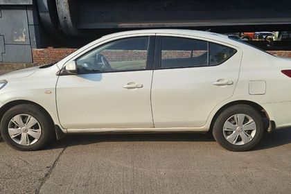 Used XL CVT