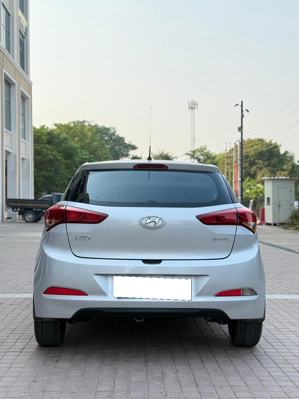 Image Used Car