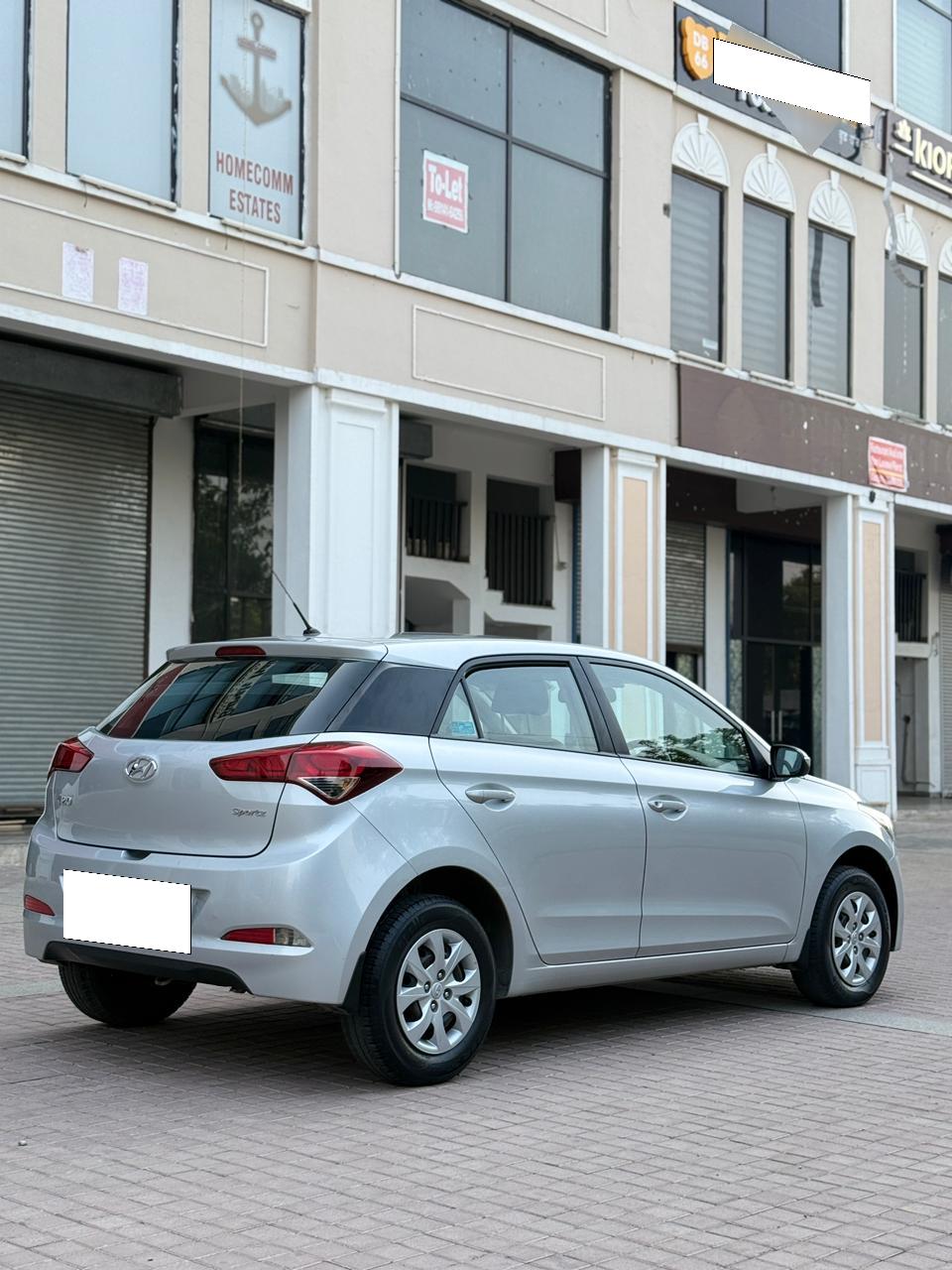 Image Used Car