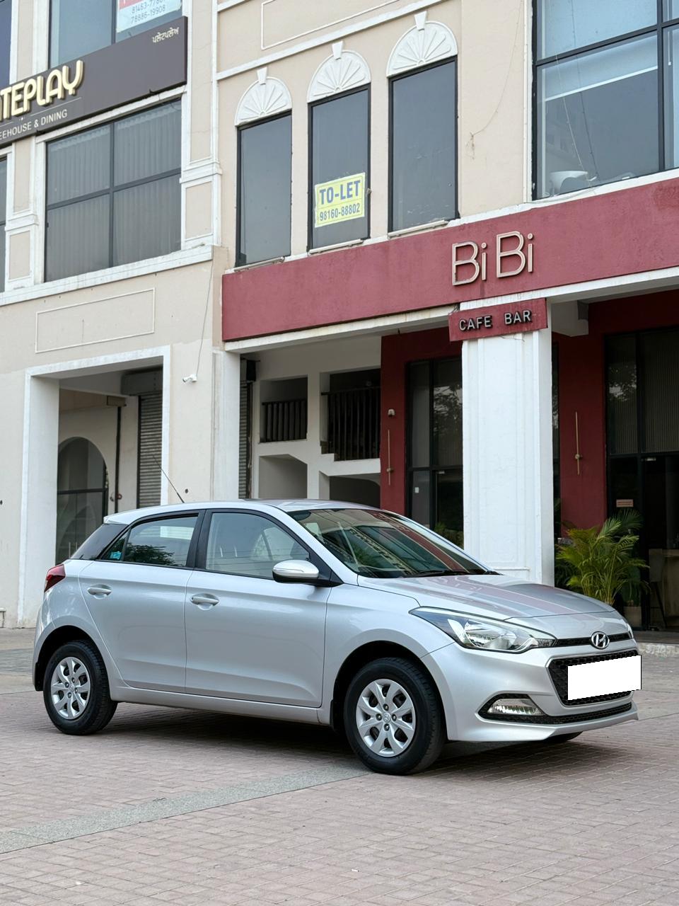 Image Used Car