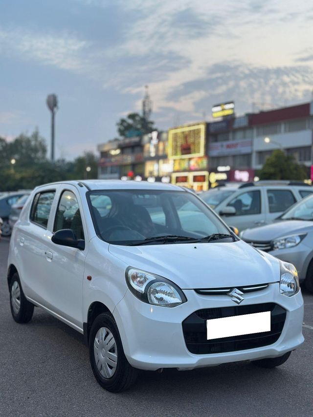 Image Used Car