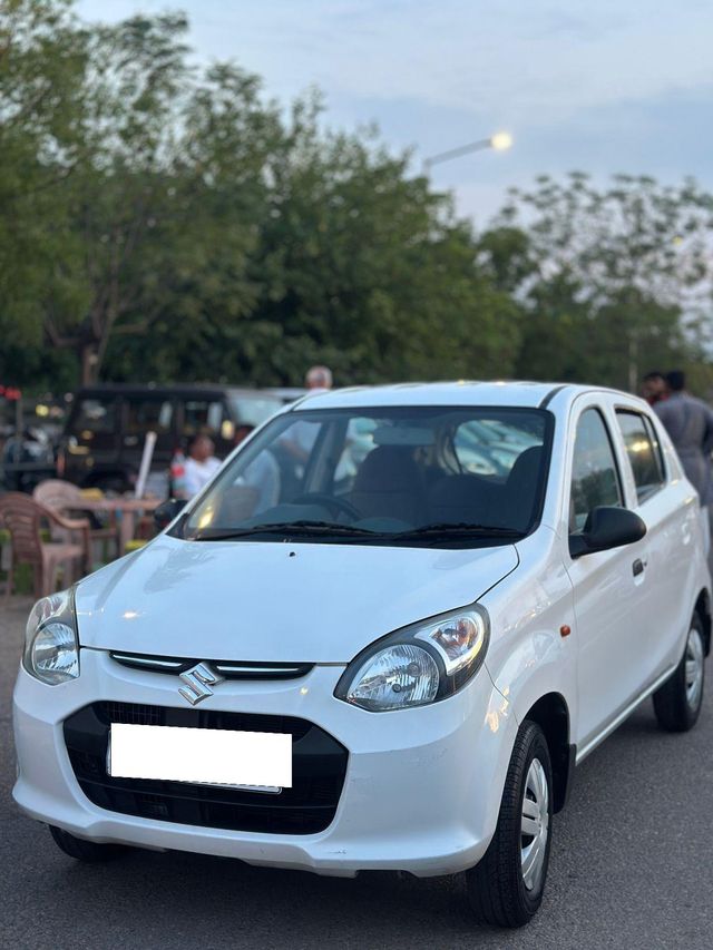 Image Used Car