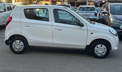 81 Used Maruti Suzuki Alto 800
