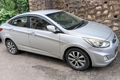 Used 1.6 SX VTVT